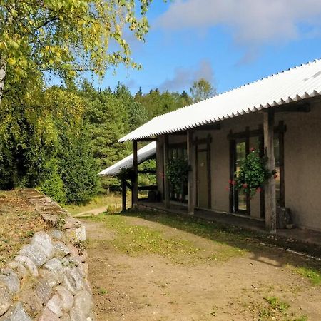Eha Farmstay Rõuge Exterior foto