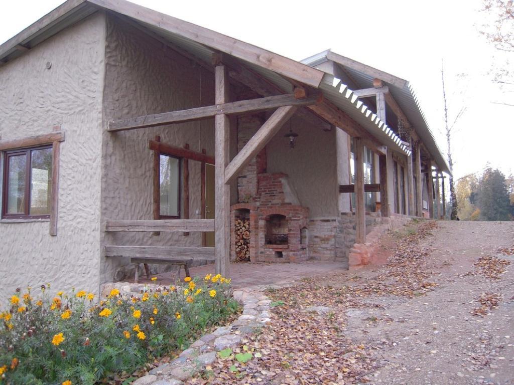 Eha Farmstay Rõuge Exterior foto