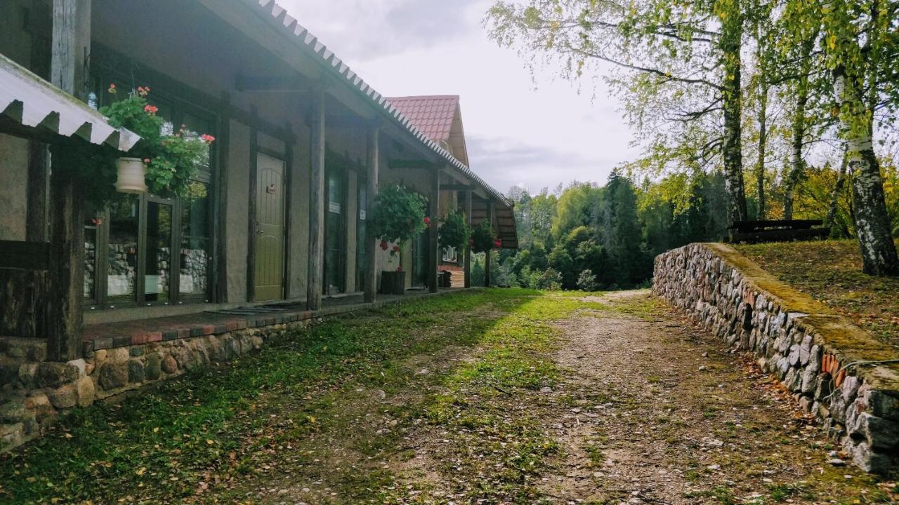 Eha Farmstay Rõuge Exterior foto